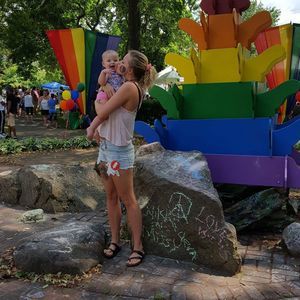 Meet your Posher, Kaitlyn